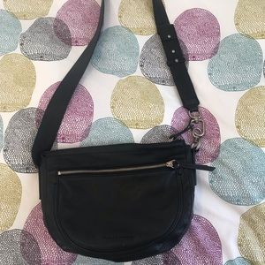 Liebeskind Crossbody/waist pack from Anthropologie